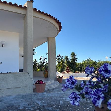 Villa Lilly'S House Torre Santa Sabina Exterior foto